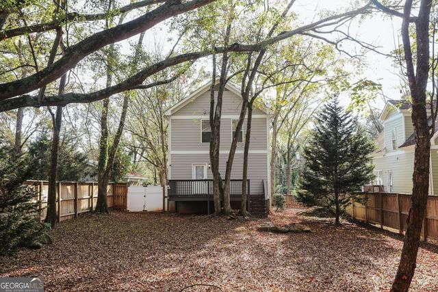 175 Arch Street, Athens, GA 30601