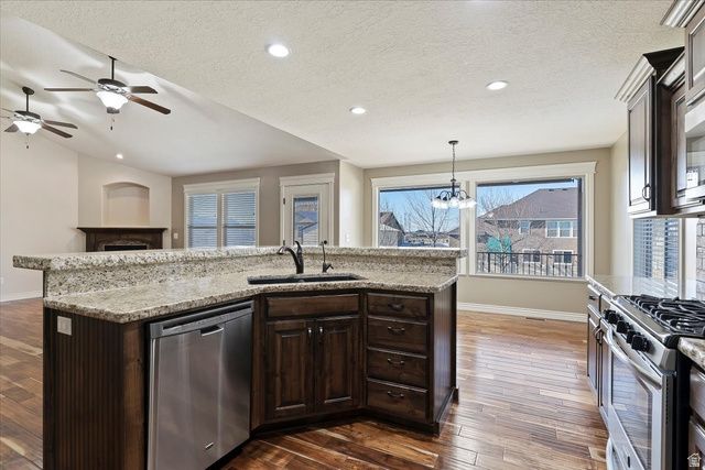 2287 N 2850 W, Plain City, UT 84404