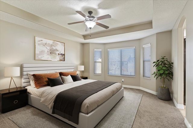 2287 N 2850 W, Plain City, UT 84404