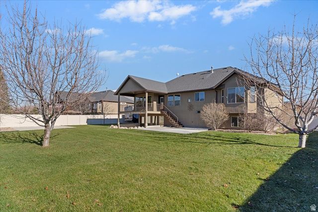 2287 N 2850 W, Plain City, UT 84404