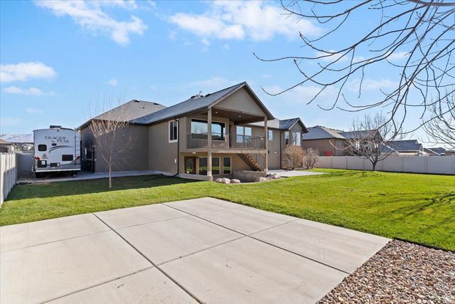 2287 N 2850 W, Plain City, UT 84404