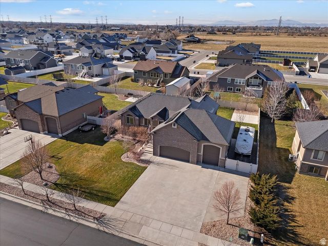 2287 N 2850 W, Plain City, UT 84404
