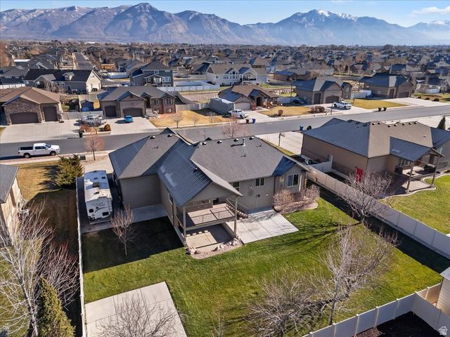 2287 N 2850 W, Plain City, UT 84404