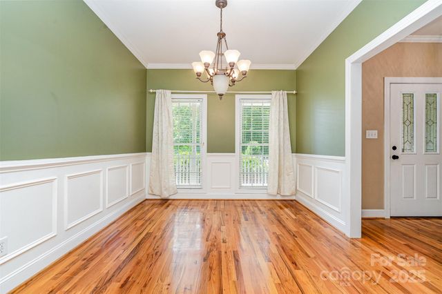 1448 Weatherwood Drive, Lincolnton, NC 28092
