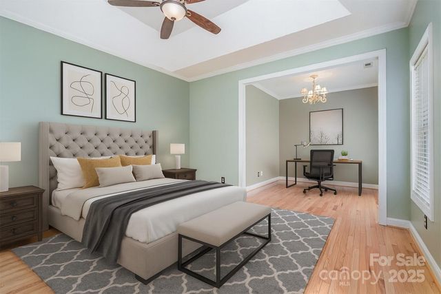 1448 Weatherwood Drive, Lincolnton, NC 28092