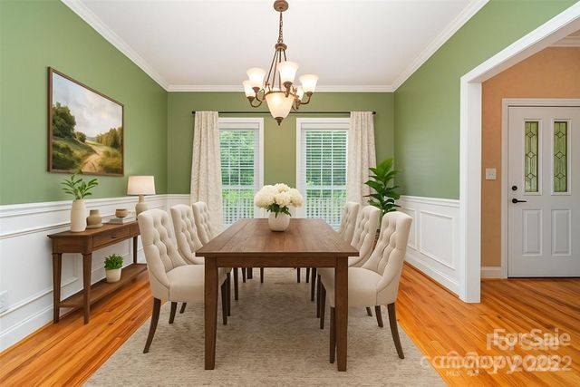 1448 Weatherwood Drive, Lincolnton, NC 28092