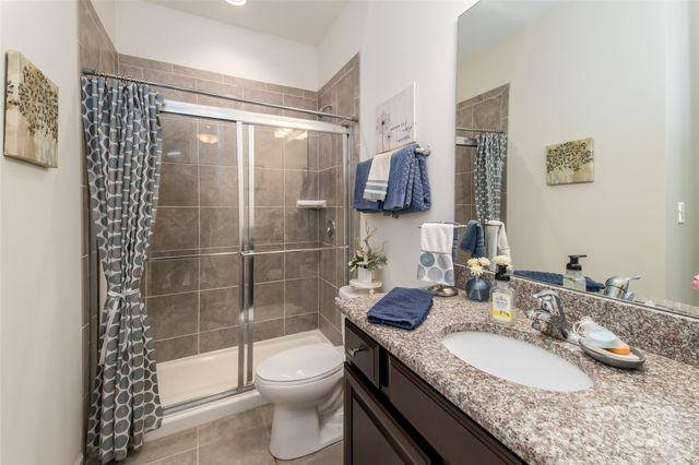 132 Hillston Lane, Mooresville, NC 28115