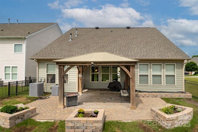 132 Hillston Lane, Mooresville, NC 28115