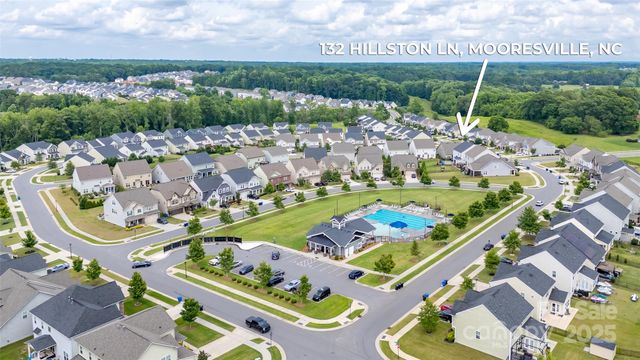 132 Hillston Lane, Mooresville, NC 28115