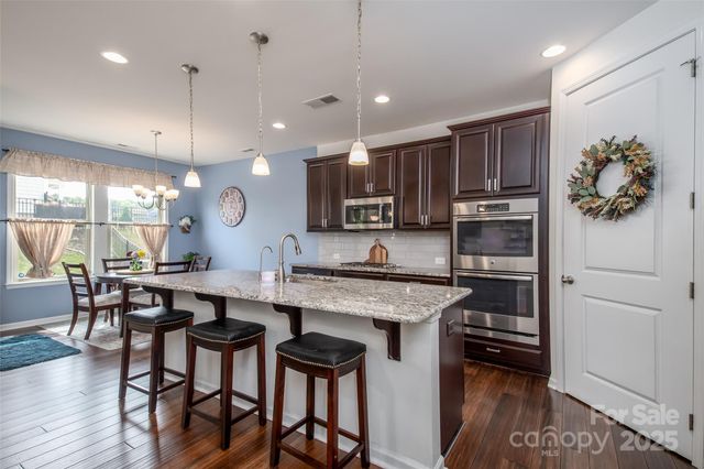 132 Hillston Lane, Mooresville, NC 28115