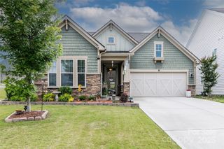 132 Hillston Lane, Mooresville, NC 28115