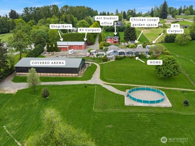 13930 92nd Street SE, Snohomish, WA 98290