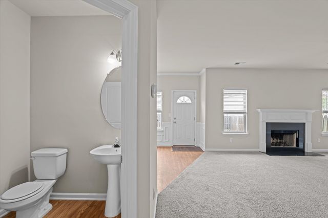 2613 Serenity Lane, Augusta, GA 30909