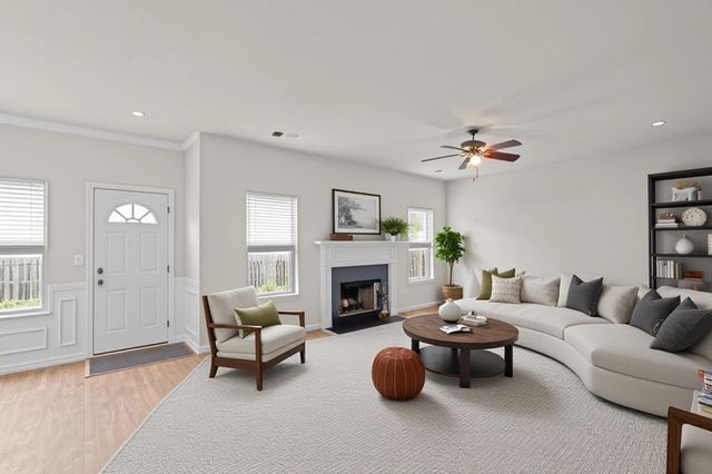 2613 Serenity Lane, Augusta, GA 30909