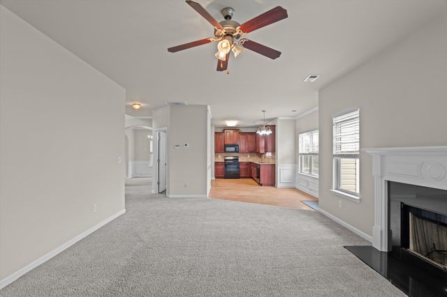 2613 Serenity Lane, Augusta, GA 30909