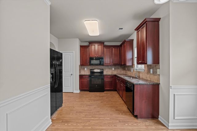 2613 Serenity Lane, Augusta, GA 30909