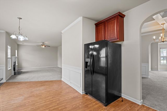 2613 Serenity Lane, Augusta, GA 30909