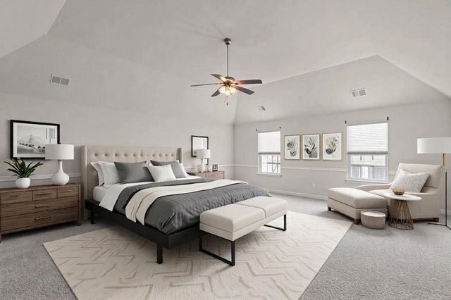 2613 Serenity Lane, Augusta, GA 30909