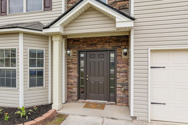 2613 Serenity Lane, Augusta, GA 30909