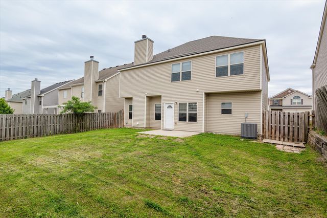 2613 Serenity Lane, Augusta, GA 30909