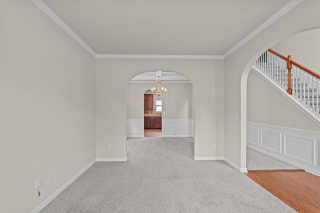 2613 Serenity Lane, Augusta, GA 30909