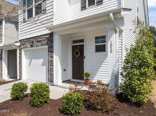 1050 Gentle Reed Drive, Durham, NC 27703