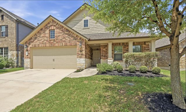 188 Danbark DR, Buda, TX 78610