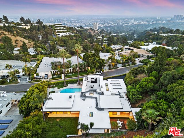 535 Haynes Avenue, Beverly Hills, CA 90210