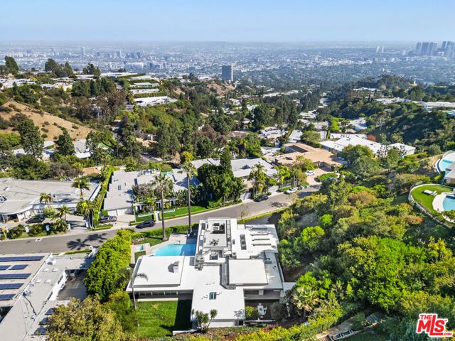 535 Haynes Avenue, Beverly Hills, CA 90210