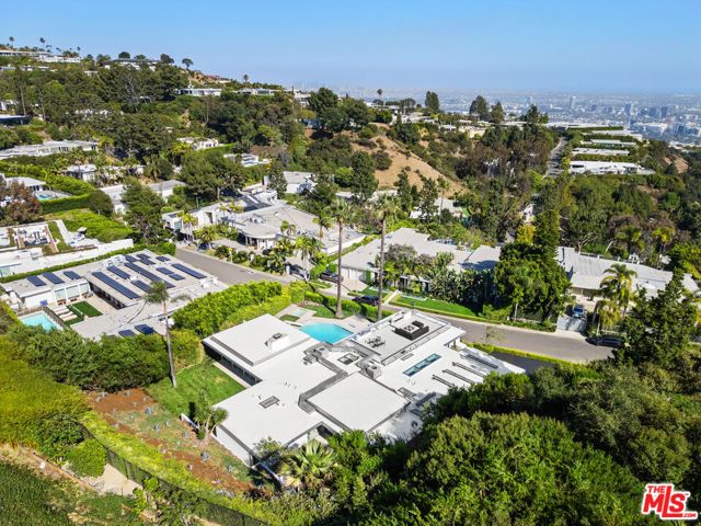 535 Haynes Avenue, Beverly Hills, CA 90210