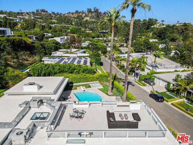 535 Haynes Avenue, Beverly Hills, CA 90210