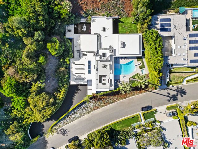 535 Haynes Avenue, Beverly Hills, CA 90210