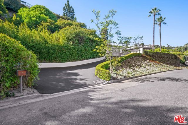 535 Haynes Avenue, Beverly Hills, CA 90210