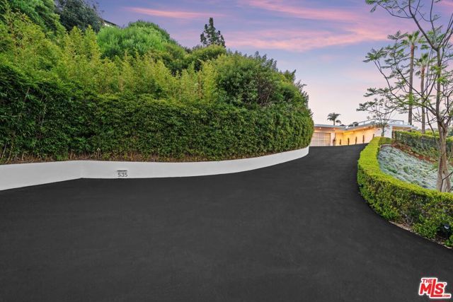 535 Haynes Avenue, Beverly Hills, CA 90210
