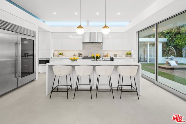535 Haynes Avenue, Beverly Hills, CA 90210