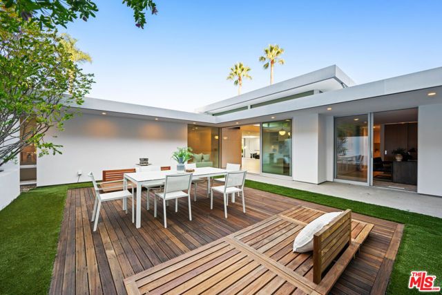 535 Haynes Avenue, Beverly Hills, CA 90210