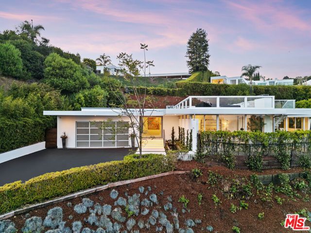 535 Haynes Avenue, Beverly Hills, CA 90210