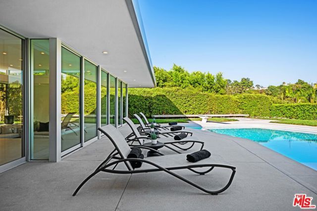 535 Haynes Avenue, Beverly Hills, CA 90210