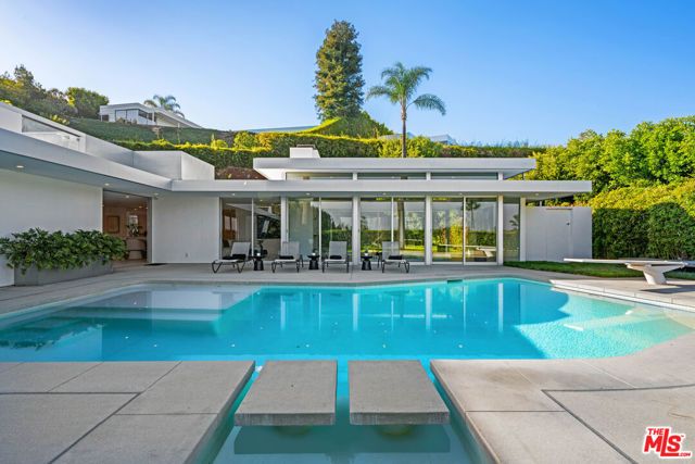 535 Haynes Avenue, Beverly Hills, CA 90210