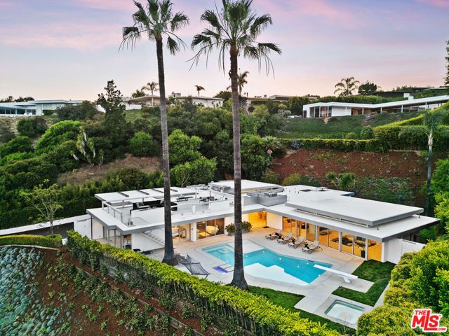 535 Haynes Avenue, Beverly Hills, CA 90210