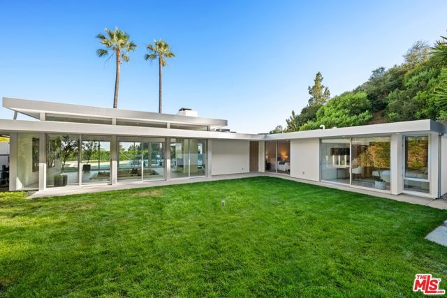 535 Haynes Avenue, Beverly Hills, CA 90210