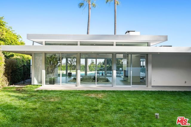 535 Haynes Avenue, Beverly Hills, CA 90210