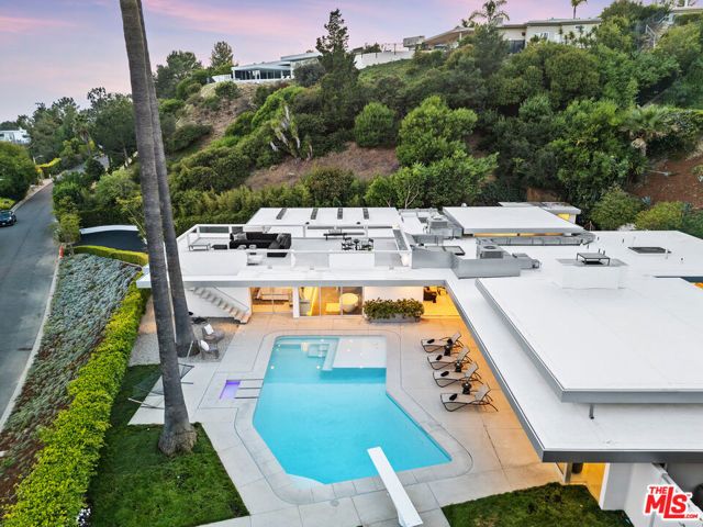 535 Haynes Avenue, Beverly Hills, CA 90210