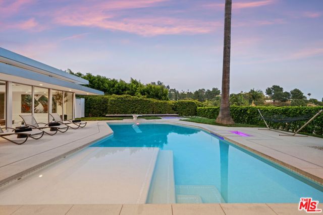 535 Haynes Avenue, Beverly Hills, CA 90210
