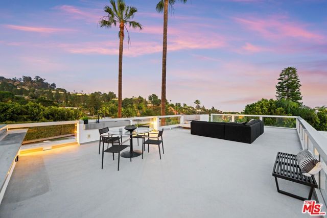 535 Haynes Avenue, Beverly Hills, CA 90210