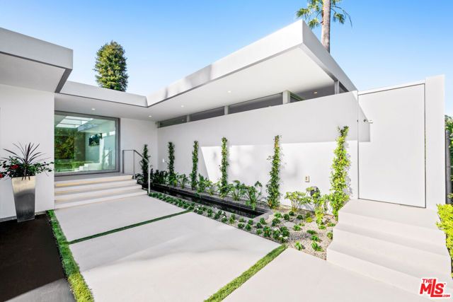 535 Haynes Avenue, Beverly Hills, CA 90210