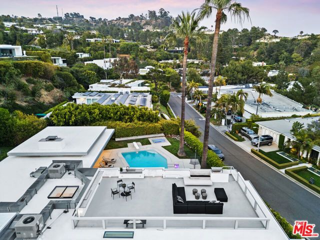 535 Haynes Avenue, Beverly Hills, CA 90210