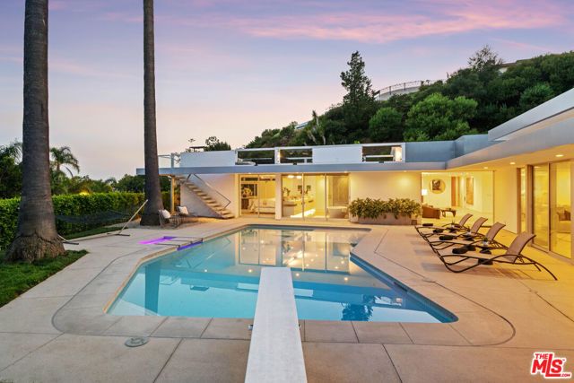535 Haynes Avenue, Beverly Hills, CA 90210