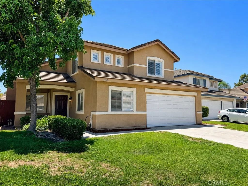 19465 Brisbane, Riverside, CA 92508