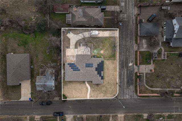 1301 Harrison Avenue, Waco, TX 76704